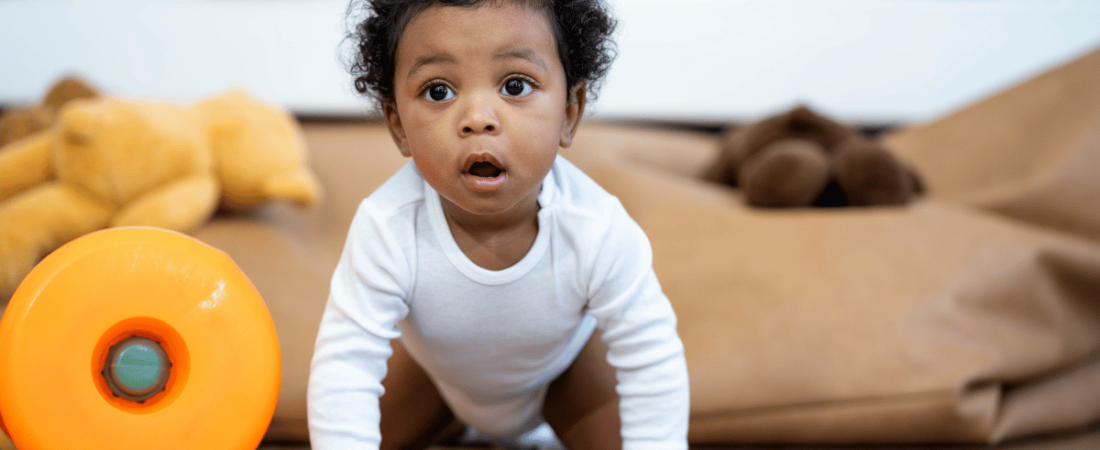 African Baby Names and Their Unique Meanings