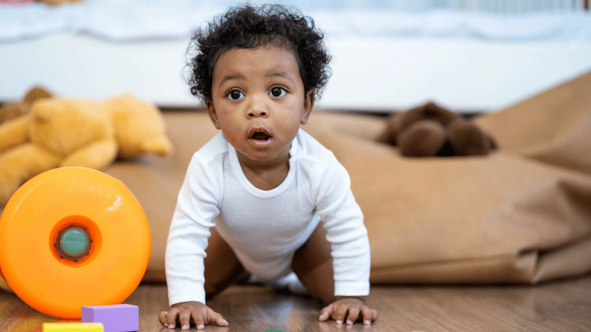 African Baby Names and Their Unique Meanings