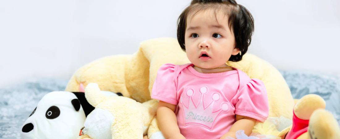 American Baby Names Trending This Year