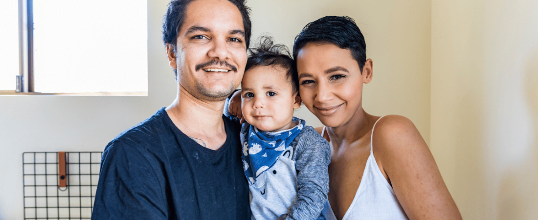 Australian Baby Names for Modern Families