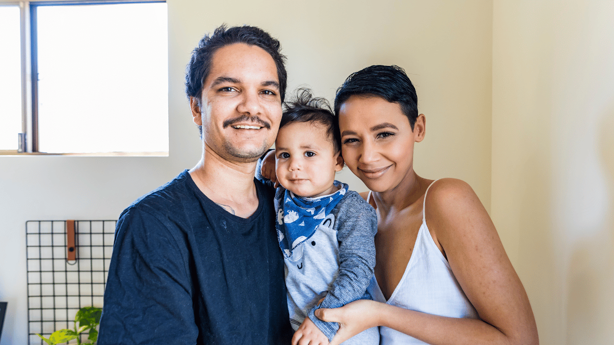 Australian Baby Names for Modern Families