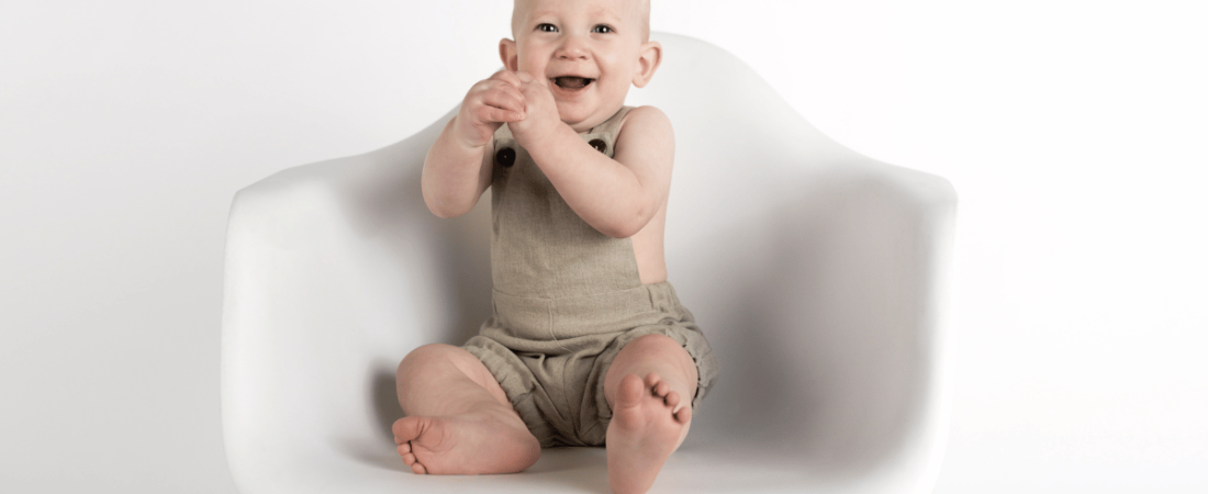 Baby Name Ideas Based on Personality Traits