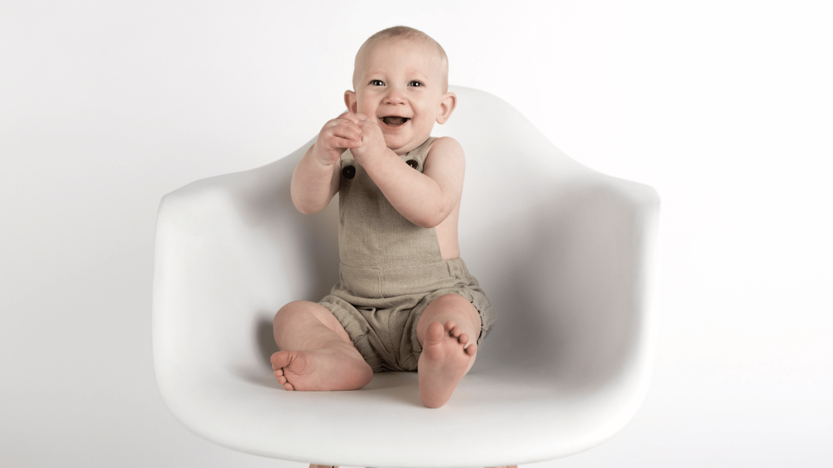 Baby Name Ideas Based on Personality Traits