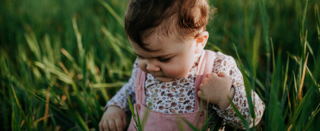 Baby Names Inspired by Nature