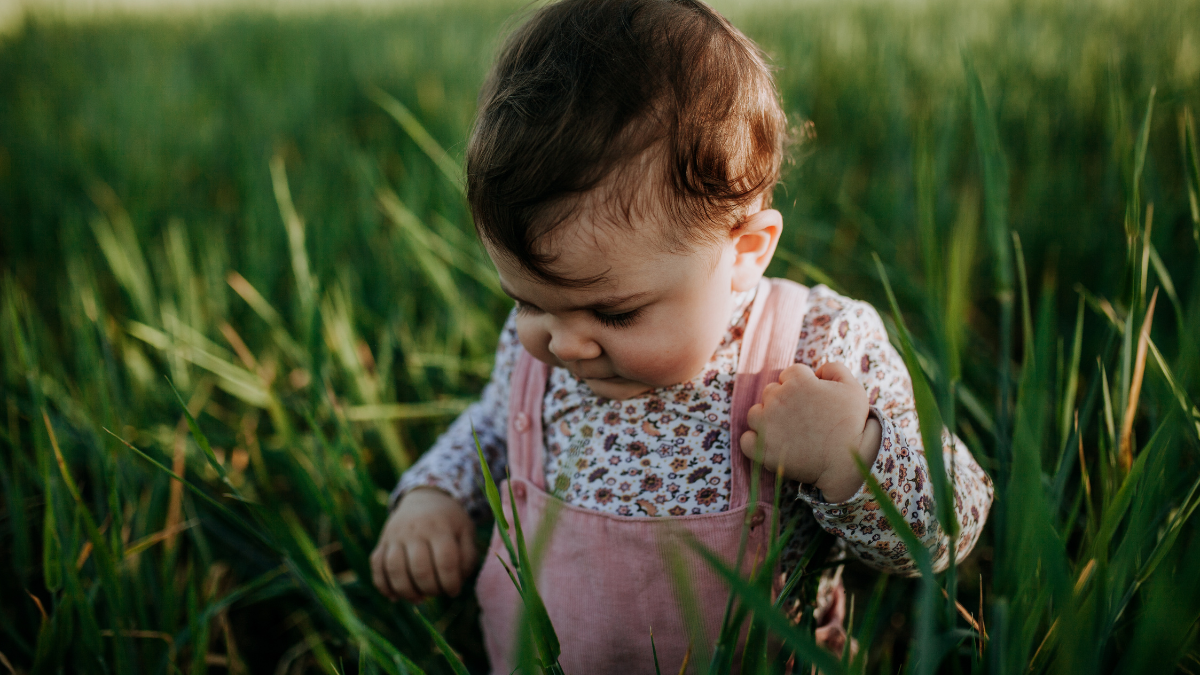 Baby Names Inspired by Nature