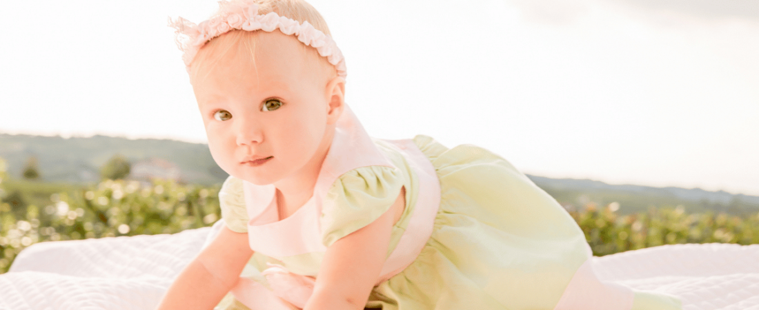 Baby Names by Language and Origin