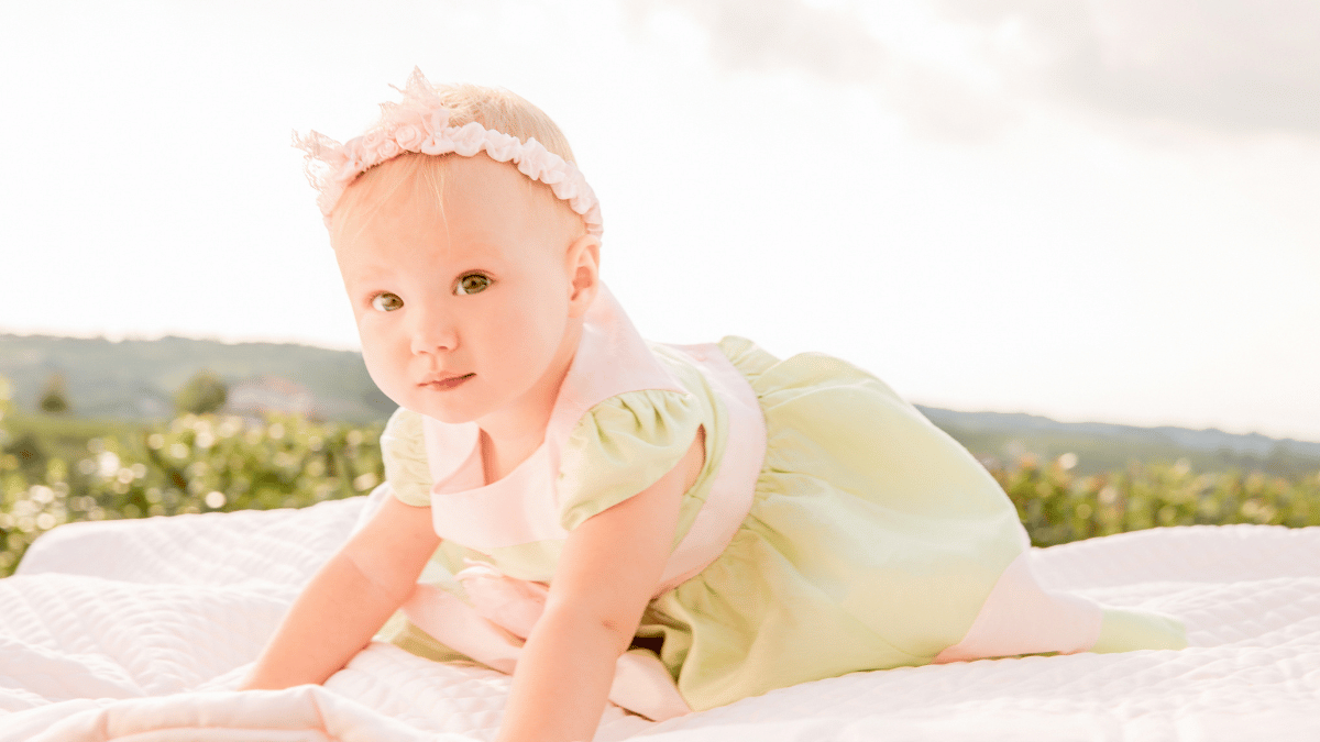 Baby Names by Language and Origin