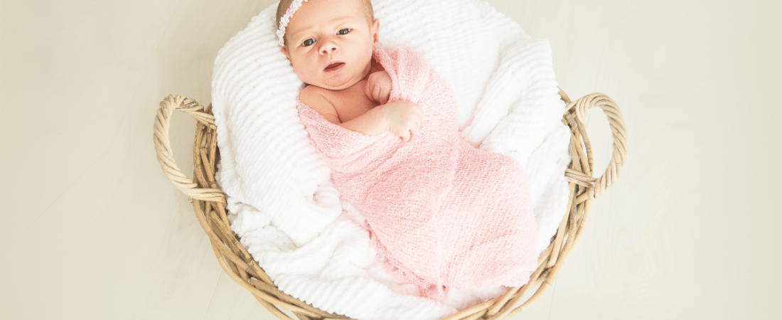 Baby Names by Popularity Rank