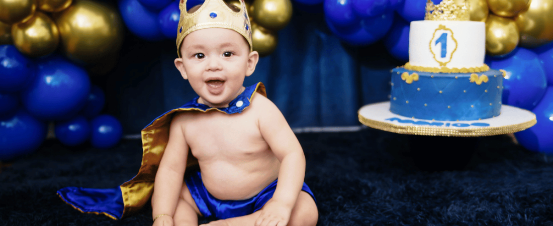 Baby Names with Royal Connections: Grace and Elegance for Your Little One