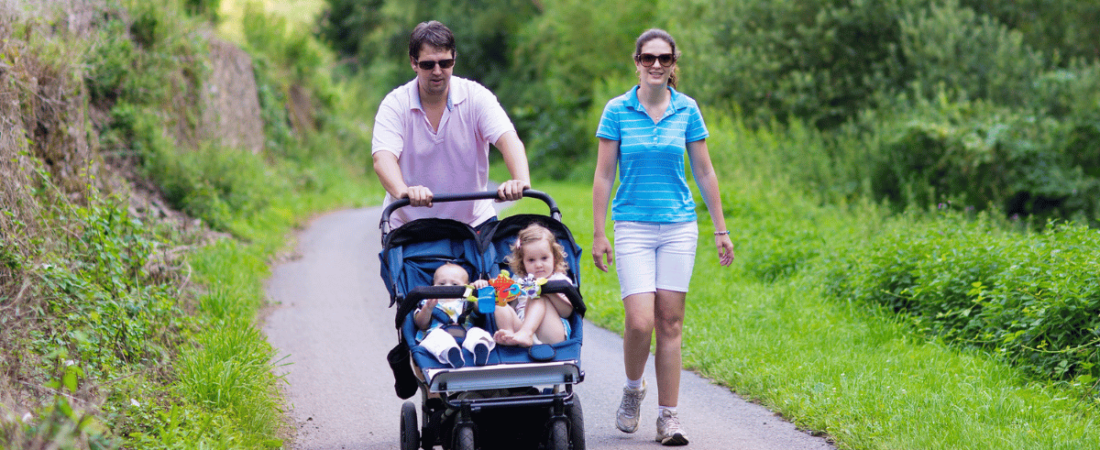 The 10 Best Baby Strollers for New Parents: A Comprehensive Guide