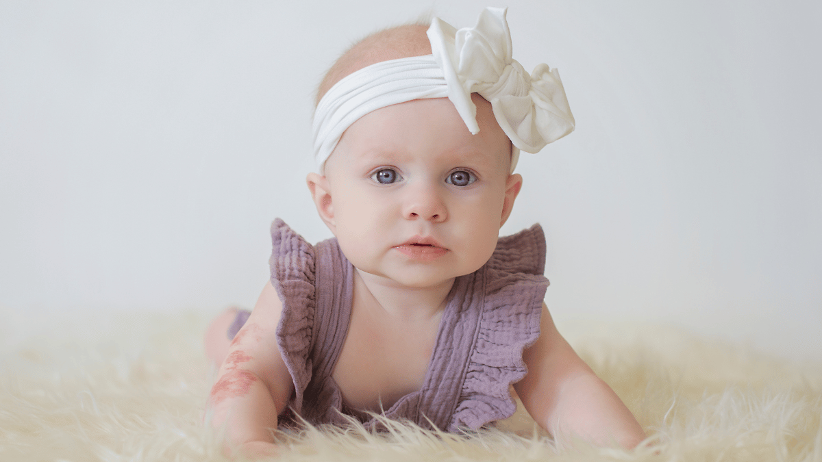 Charming Baby Girl Names Starting with J – Find Unique & Beautiful Names | BabyNameGenerator.site