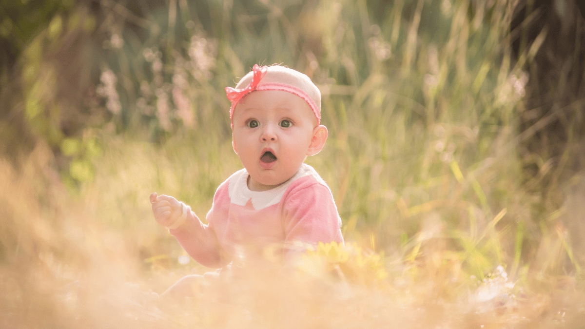 Charming Southern Baby Girl Names – Unique & Timeless Ideas | BabyNameGenerator.site