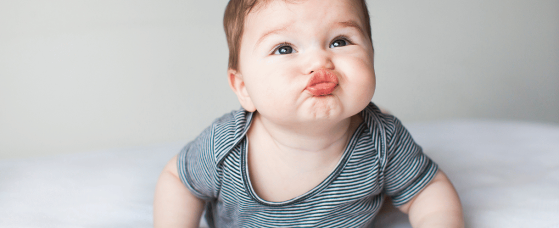 Classic Baby Names That Never Go Out of Style