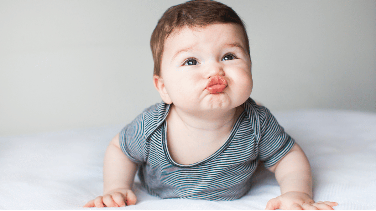 Classic Baby Names That Never Go Out of Style