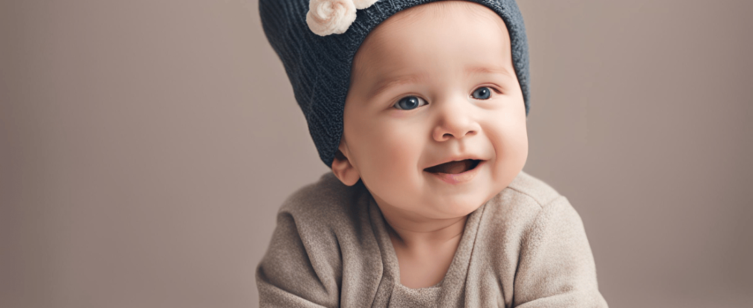 Cool Baby Names Ending in Y