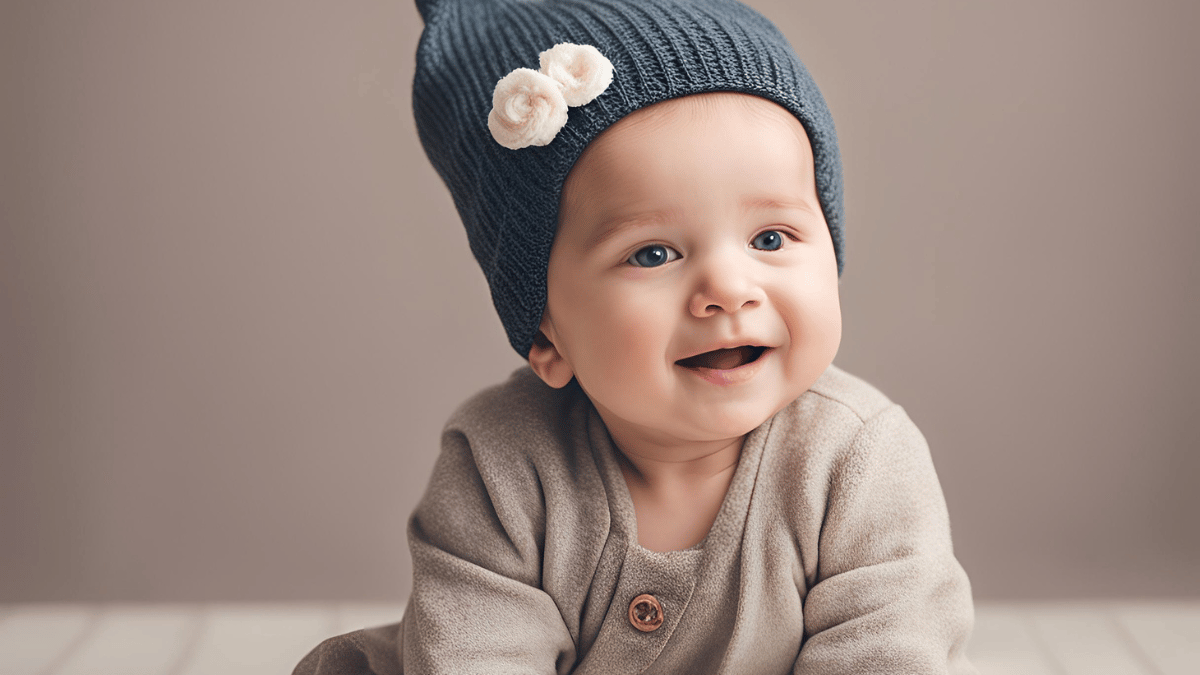 Cool Baby Names Ending in Y