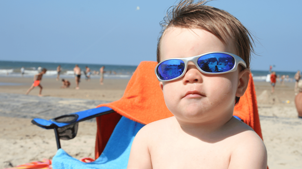 Cool and Trendy Baby Names for Boys