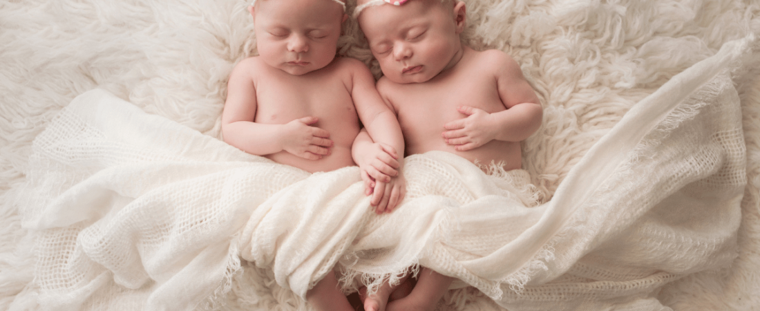 Creative Baby Name Ideas for Twins
