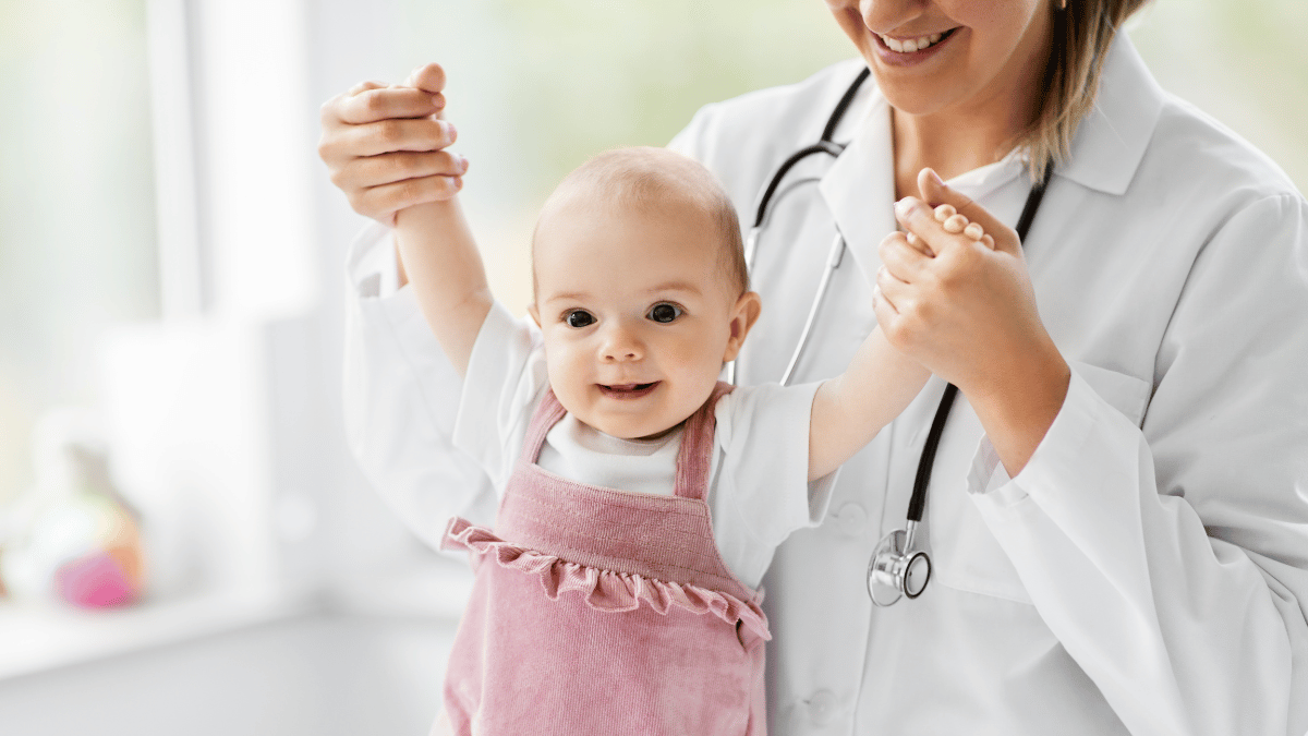 Cute Baby Names Starting with A