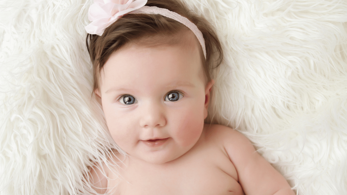 Discover the Perfect Baby Name for Your Newborn