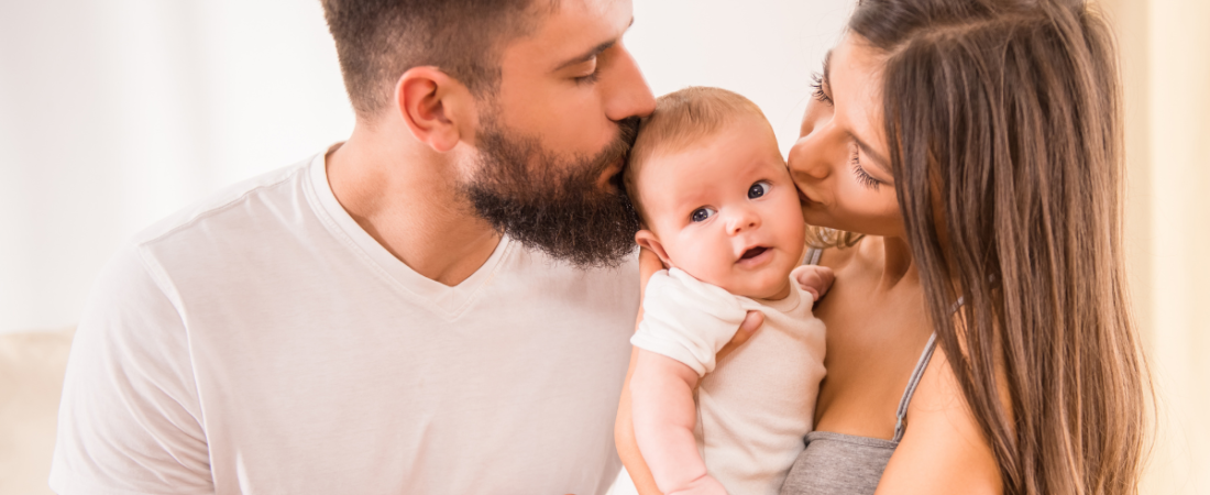 Elegant Baby Names for Sophisticated Parents