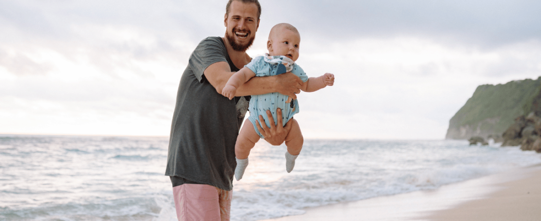 Exotic Baby Names for Adventurous Parents