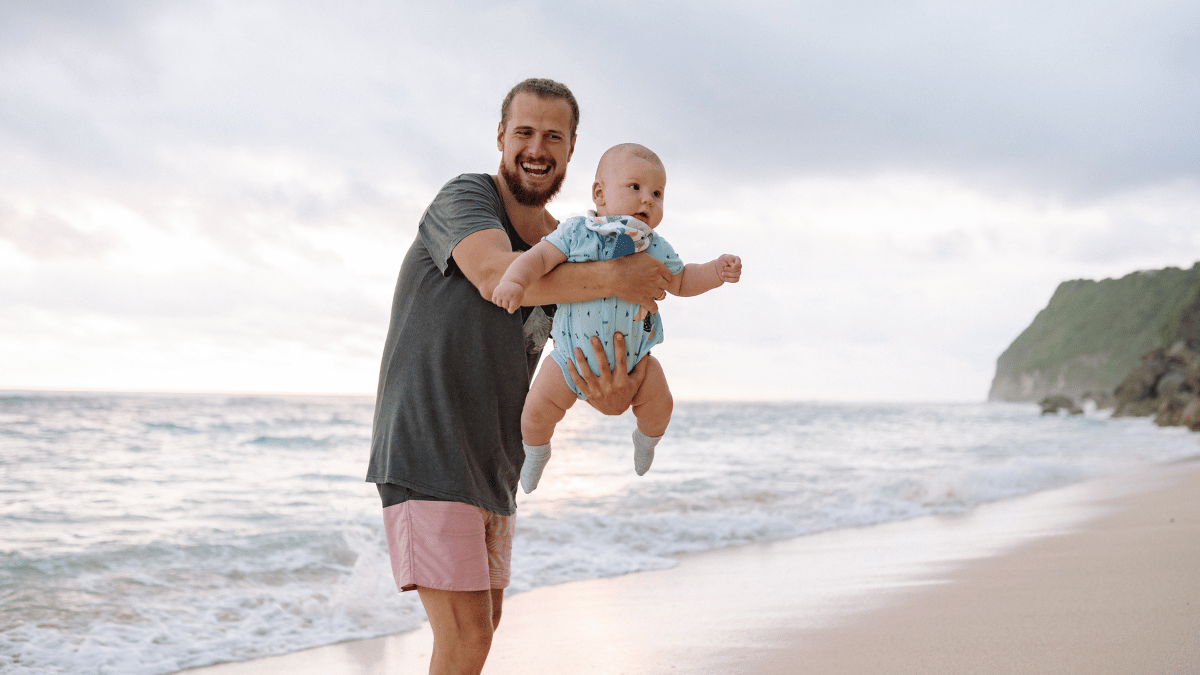 Exotic Baby Names for Adventurous Parents