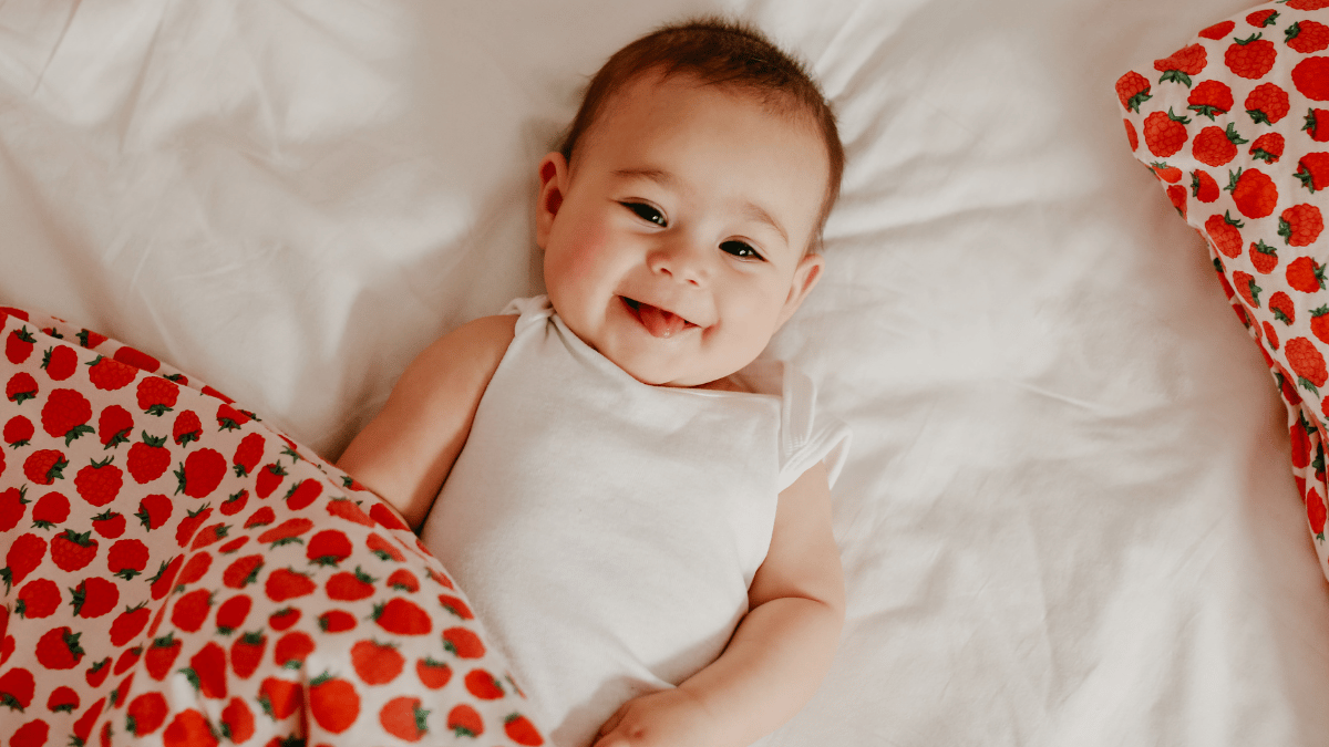 French Baby Names with Beautiful Pronunciations