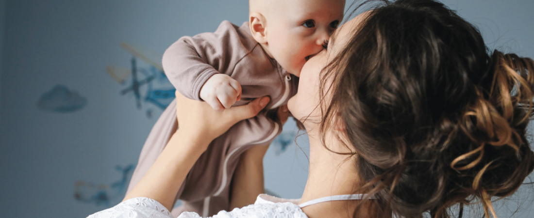 Gender-Neutral Baby Names You’ll Love