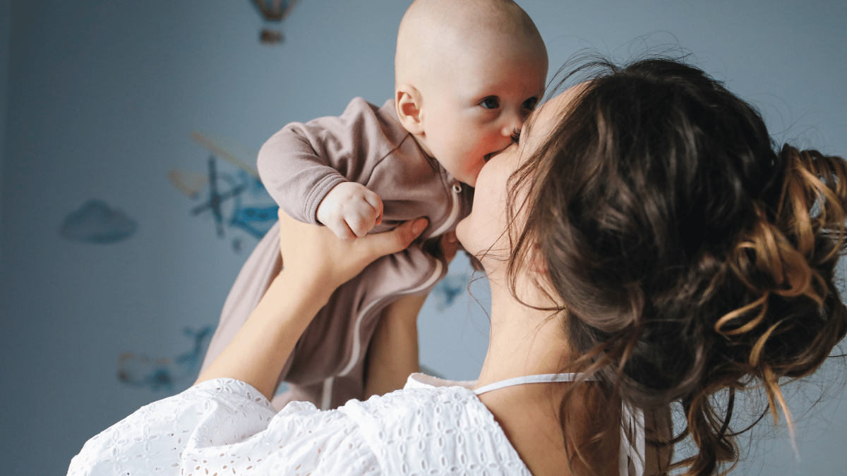 Gender-Neutral Baby Names You’ll Love