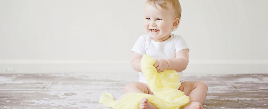 Historical Baby Names with Timeless Charm