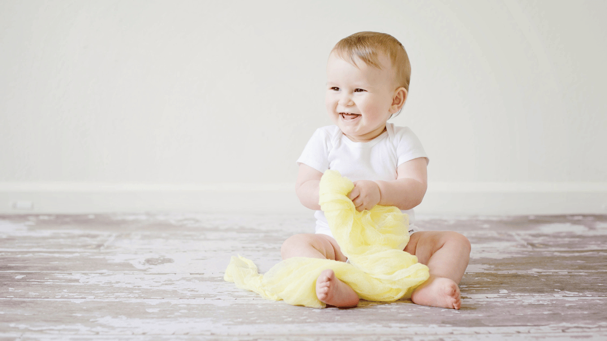 Historical Baby Names with Timeless Charm