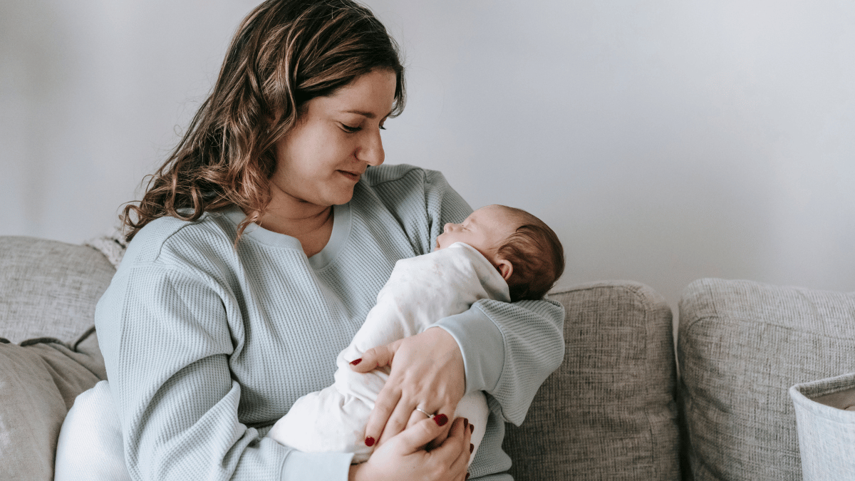 How to Choose the Right Baby Name