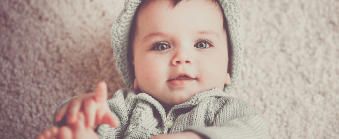 Italian Baby Names for Boys and Girls