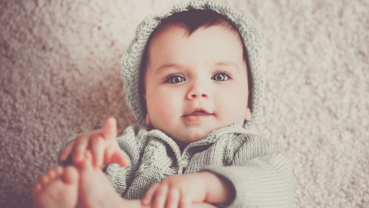 Italian Baby Names for Boys and Girls