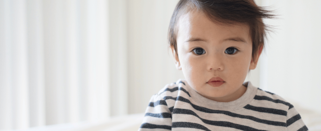 Japanese Baby Names for Your Little One