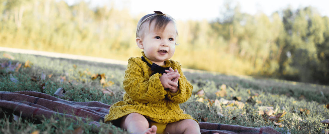 25 Strong and Powerful Baby Girl Names with Meanings for Brave and Independent Girls