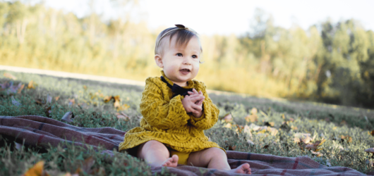 25 Strong and Powerful Baby Girl Names with Meanings for Brave and Independent Girls