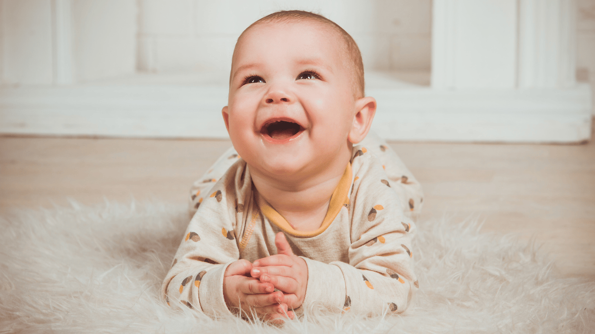 Meaningful Baby Names for Every Culture