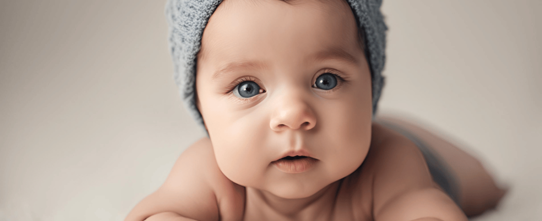 Meaningful Baby Names from Around the World