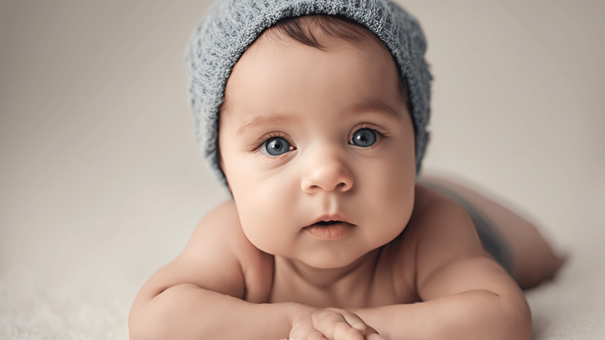 Meaningful Baby Names from Around the World