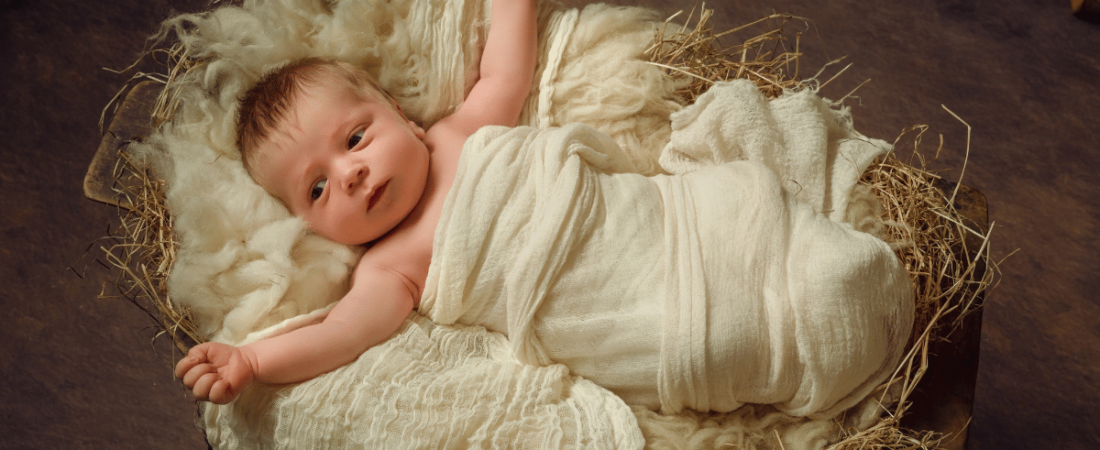 Modern Baby Names with a Vintage Touch