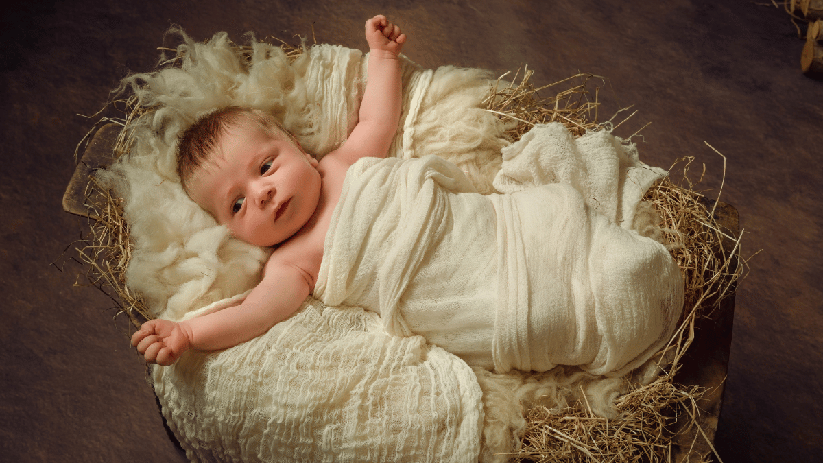 Modern Baby Names with a Vintage Touch