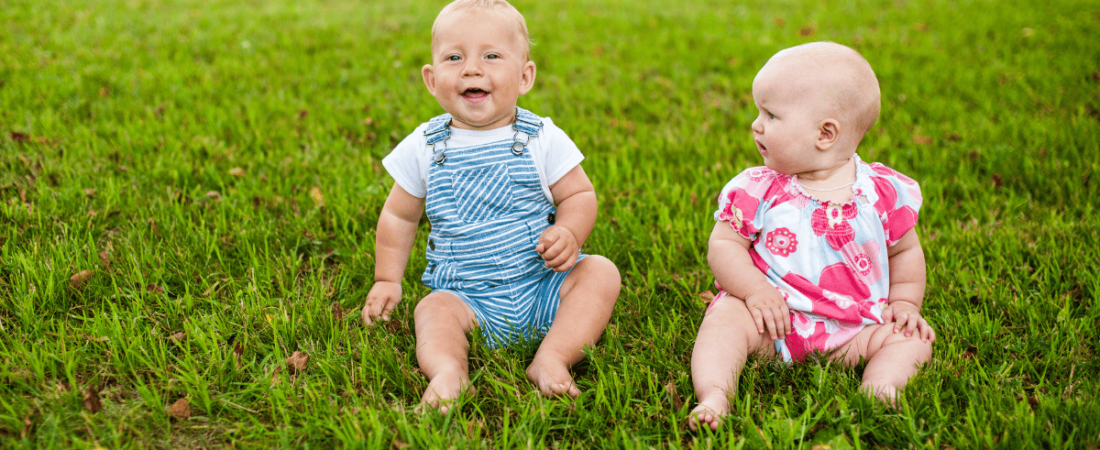 Popular Irish Baby Names for Boys and Girls