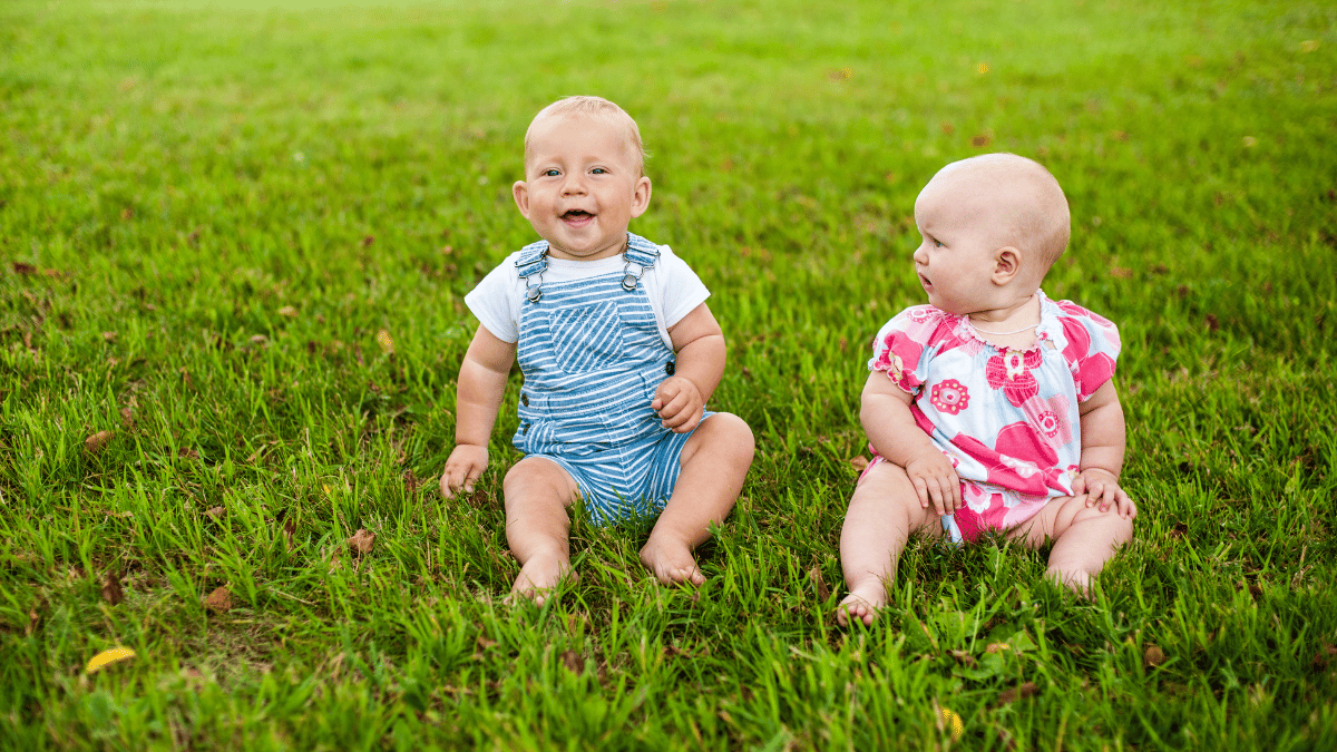 Popular Irish Baby Names for Boys and Girls