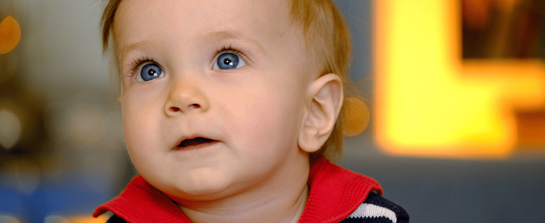 Scandinavian Baby Names with Minimalist Charm