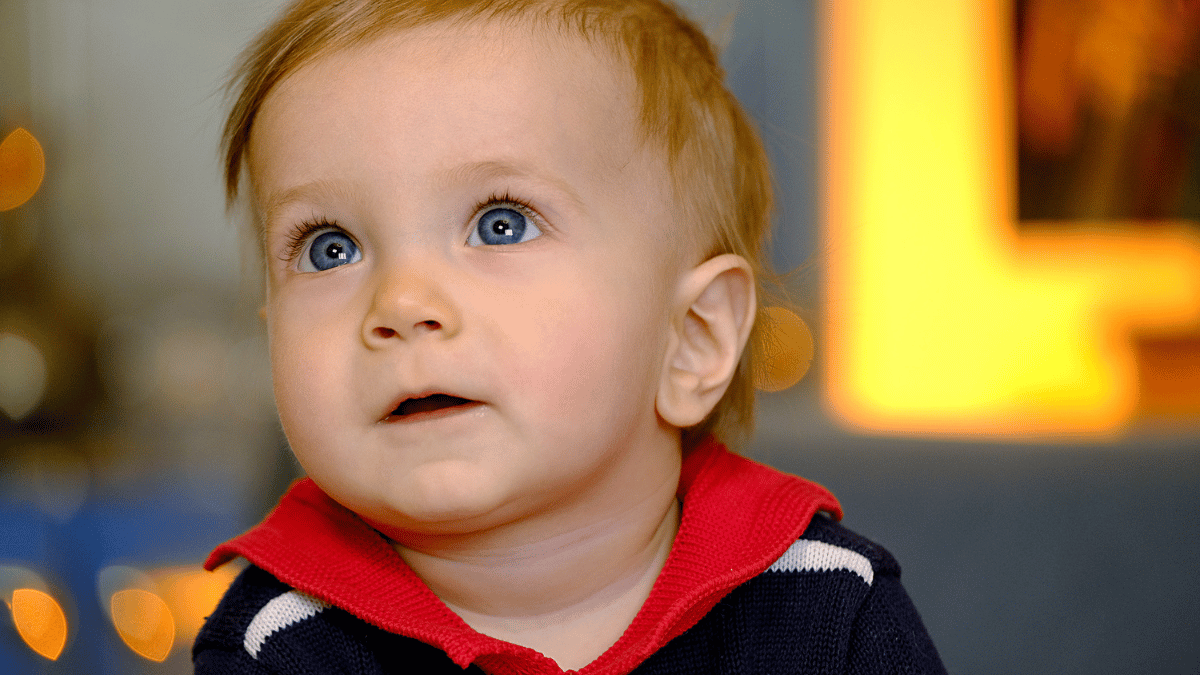 Scandinavian Baby Names with Minimalist Charm