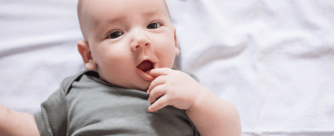 Short and Sweet Baby Names for Boys