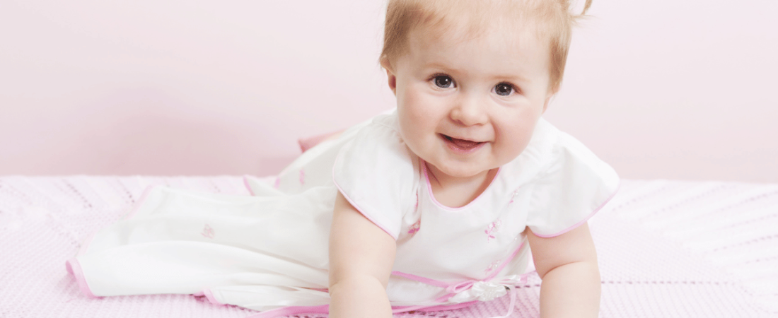 Soft and Gentle Baby Names for Girls: Timeless Elegance for Your Little Angel
