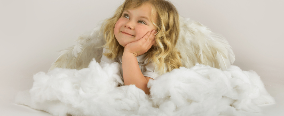 The Cutest Baby Names for Your Little Angel